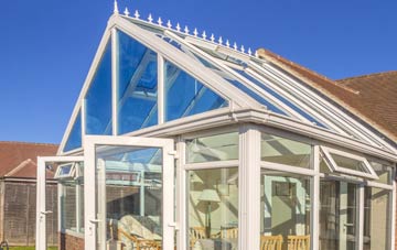 conservatory roof insulation costs Bashall Eaves