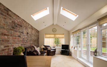 conservatory roof insulation Bashall Eaves, Lancashire