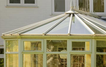conservatory roof repair Bashall Eaves, Lancashire