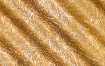 Bashall Eaves fibreglass roof waterproofing