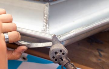 disadvantages of Bashall Eaves lead roofing