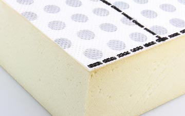 meeting Bashall Eaves building codes