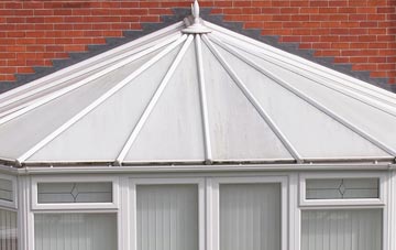 Bashall Eaves polycarbonate conservatory roof repairs