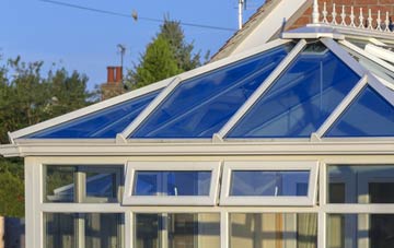 professional Bashall Eaves conservatory insulation