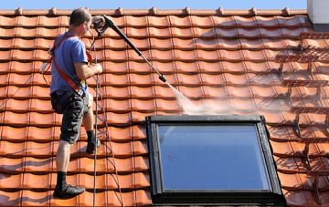 roof cleaning Bashall Eaves, Lancashire