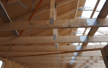 Bashall Eaves roof truss costs