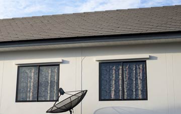 Bashall Eaves rubber roof costs