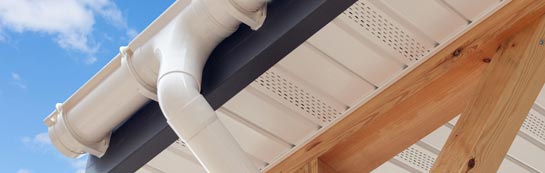 get Bashall Eaves guttering quotes today