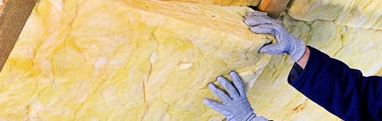 quotes for Bashall Eaves roof insulation