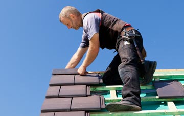 disadvantages of Bashall Eaves slate roofing