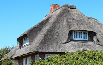 thatch roofing Bashall Eaves, Lancashire