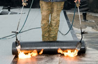 Bashall Eaves flat roof sealing quote