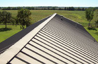 Bashall Eaves metal roof quotes