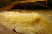 Bashall Eaves pitch roof insulation