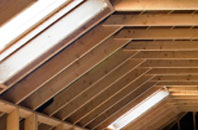 Bashall Eaves tapered roof insulation quotes